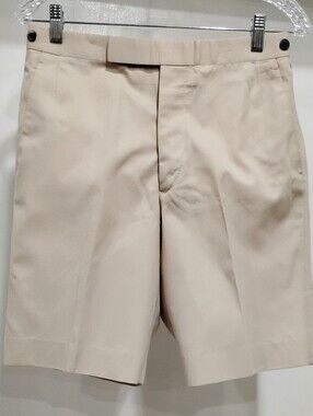 VINTAGE THOM BROWNE BERMUDA SHORTS